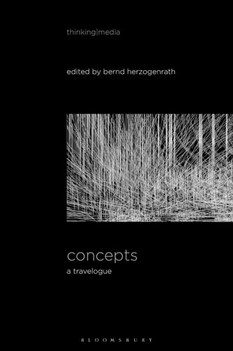 Concepts A Travelogue