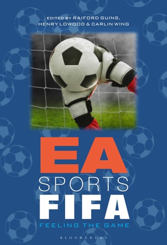 EA Sports FIFA Feeling the Game