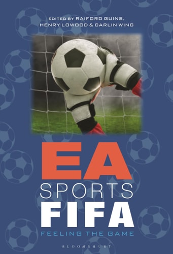 EA Sports FIFA Feeling the Game