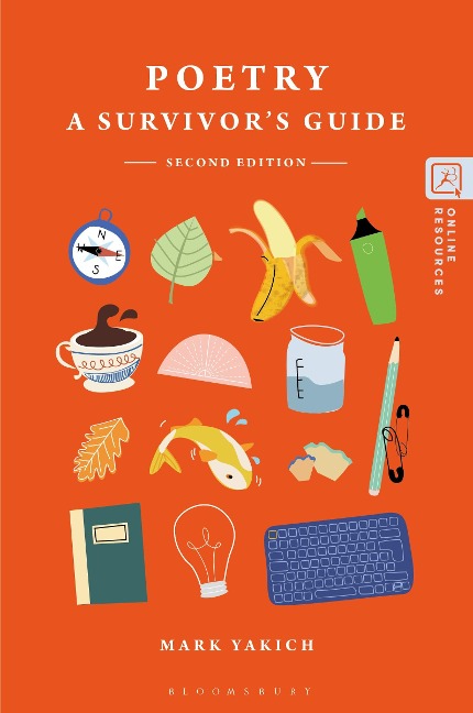 Poetry: A Survivors Guide
