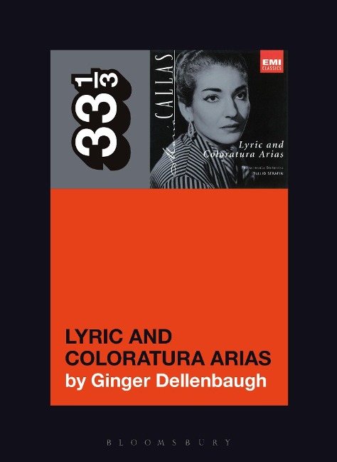 Maria Callass Lyric and Coloratura Arias