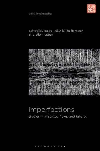 Imperfections Studies in Mistakes, Flaws, and Failures
