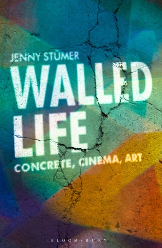 Walled Life Concrete, Cinema, Art