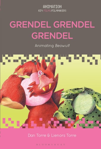 Grendel Grendel Grendel Animating Beowulf