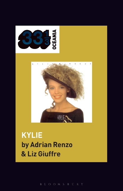 Kylie Minogues Kylie