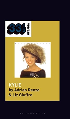 Kylie Minogue's Kylie