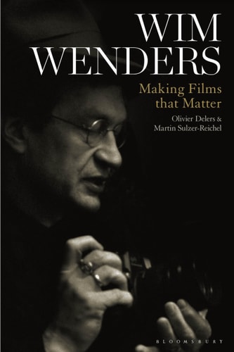 Wim Wenders Making Films that Matter