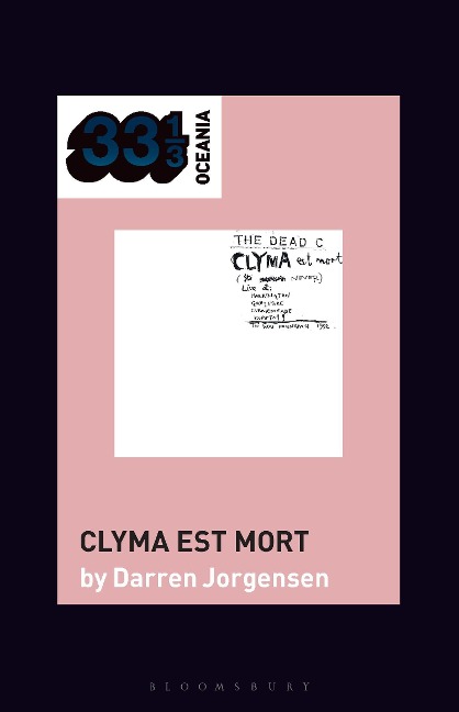 The Dead Cs Clyma Est Mort