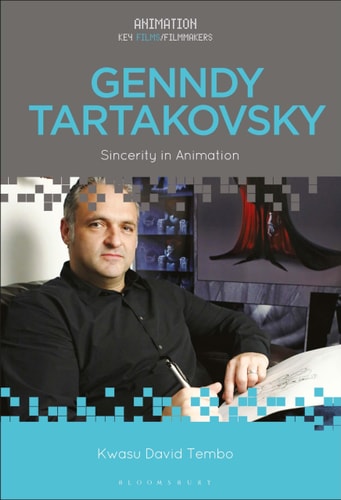 Genndy Tartakovsky Sincerity in Animation