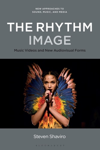 The Rhythm Image Music Videos and New Audiovisual Forms