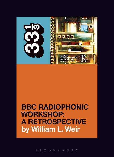 BBC Radiophonic Workshop - A Retrospective
