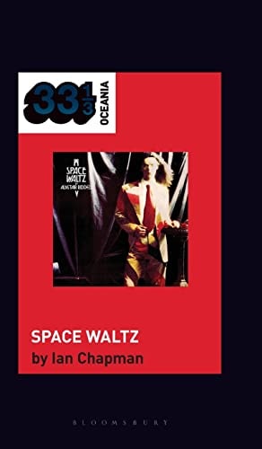 Alastair Riddell’s Space Waltz