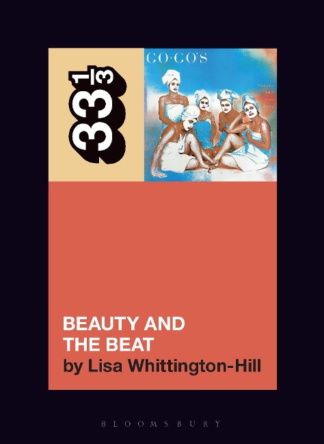 The Go-Gos Beauty and the Beat