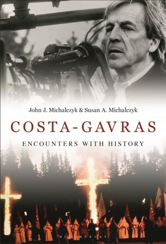 Costa-Gavras Encounters with History