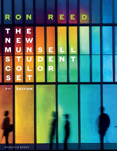 The New Munsell Student Color Set