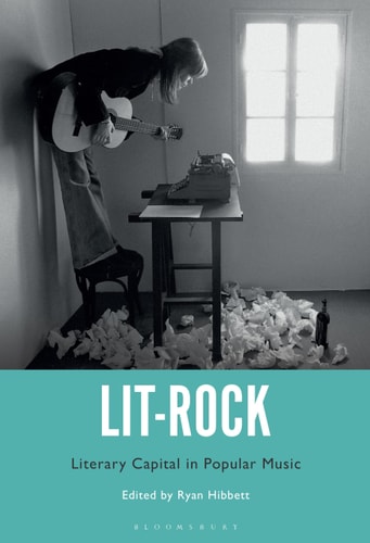 Lit-Rock Literary Capital in Popular Music
