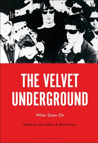 The Velvet Underground What Goes On