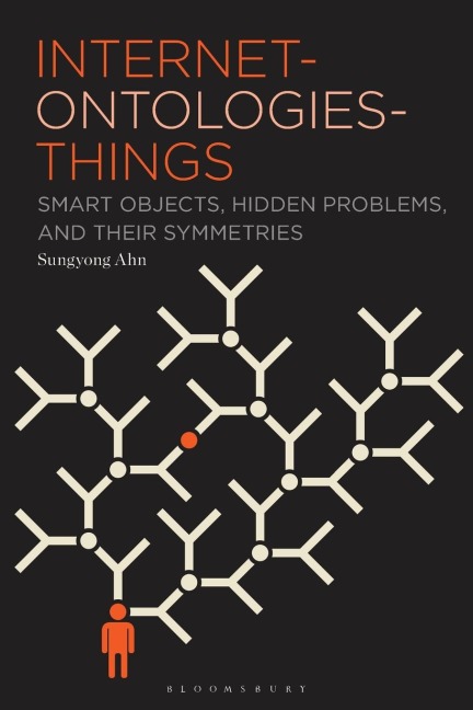 Internet-ontologies-Things Smart Objects, Hidden Problems, and Their Symmetries