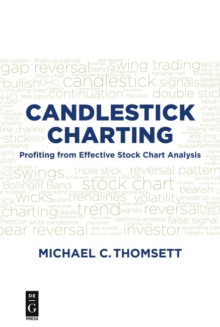 Candlestick Charting: Profiting from Effective Stock Chart Analysis