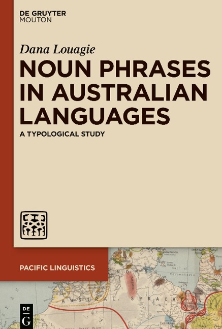 Noun Phrases in Australian Languages: A Typological Study