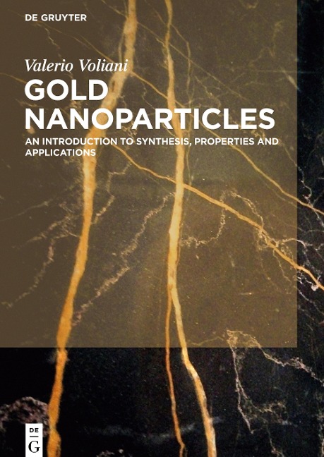 Gold Nanoparticles: An Introduction to Synthesis, Properties and Applications
