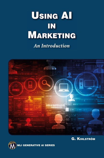 Using AI in Marketing: An Introduction