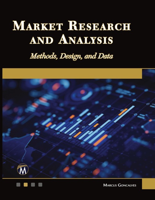 Market Research and Analysis: Methods, Design and Data