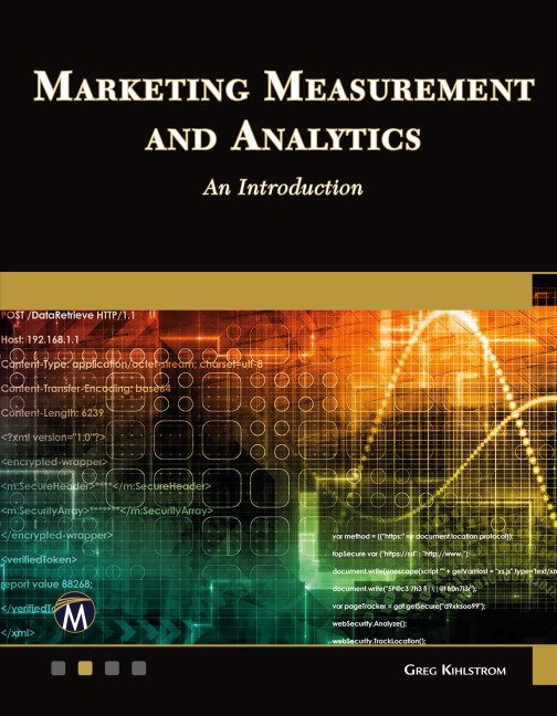 Marketing Measurement and Analytics: An Introduction
