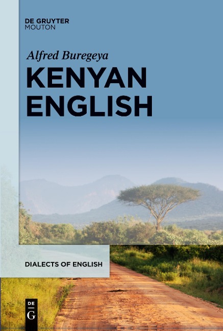 Kenyan English