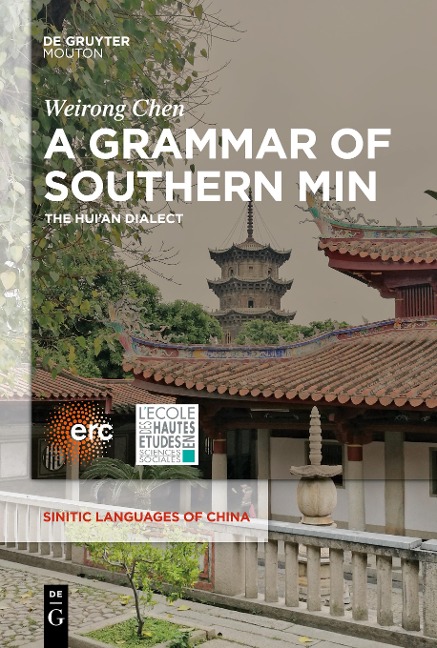 A Grammar of Southern Min: The Hui'an Dialect