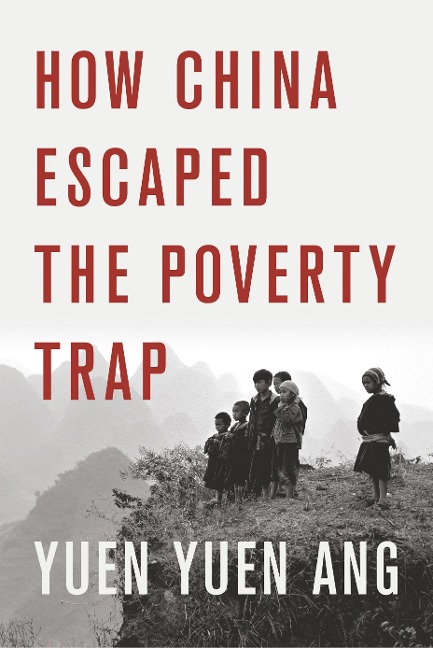How China Escaped the Poverty Trap