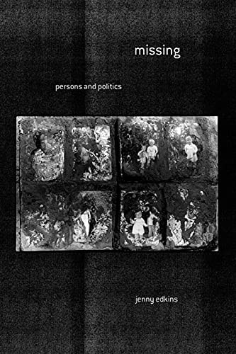 Missing Persons and Politics
