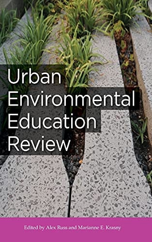 Urban Environmental Education Review