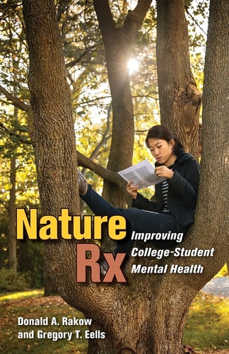 Nature Rx Improving College-student Mental Health