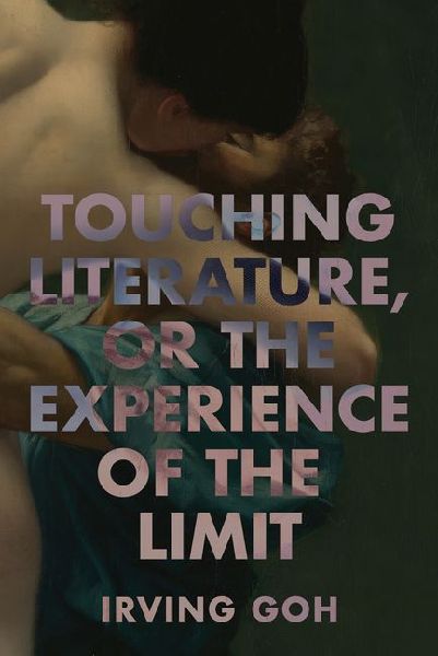 Touching Literature, or the Experience of the Limit