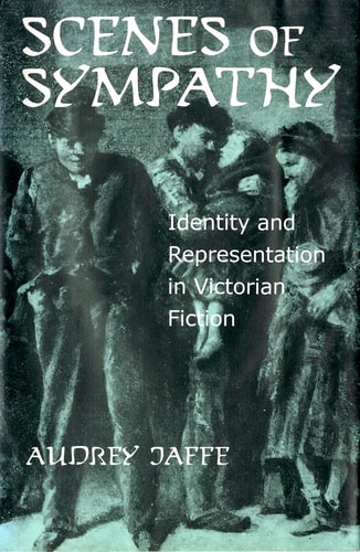 Scenes of Sympathy Identity and Representation in Victorian Fiction