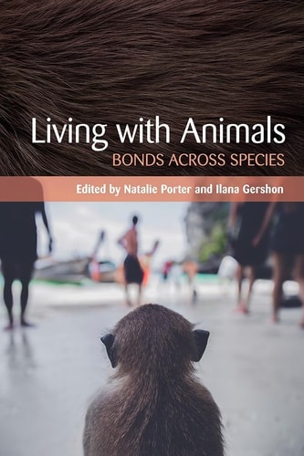 Living with Animals Bonds Across Species