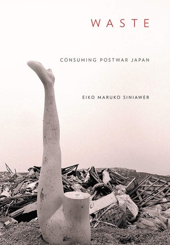 Waste Consuming Postwar Japan