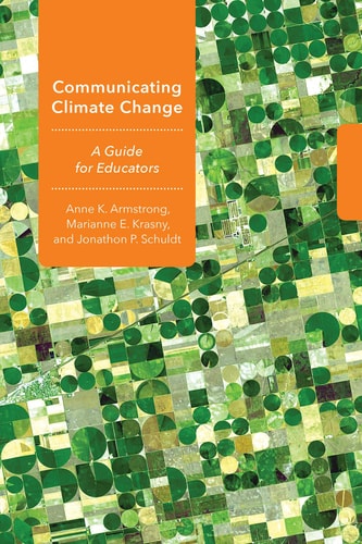 Communicating Climate Change A Guide for Educators