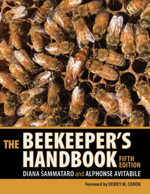The Beekeepers Handbook