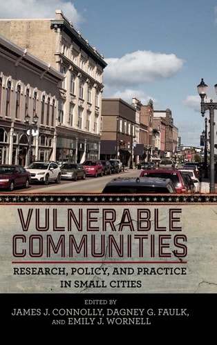 Vulnerable Communities Research, Policy, and Practice in Small Cities