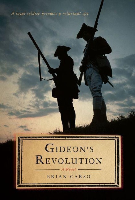 Gideons Revolution
