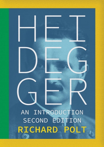 Heidegger An Introduction