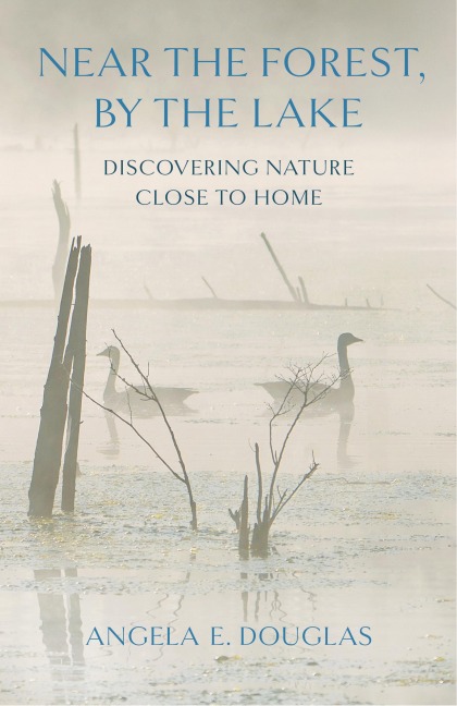 Near the Forest, by the Lake: Discovering Nature Close to Home
