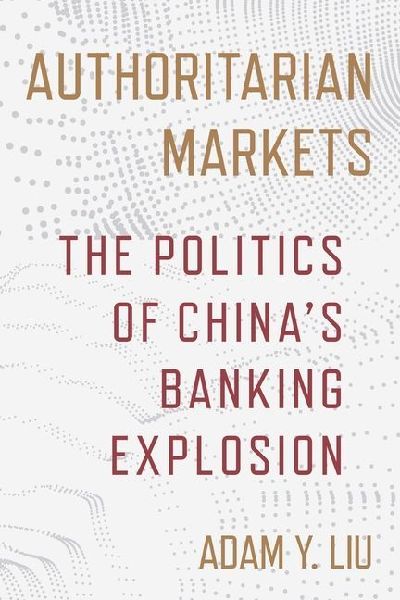 Authoritarian Markets: The Politics of Chinas Banking Explosion