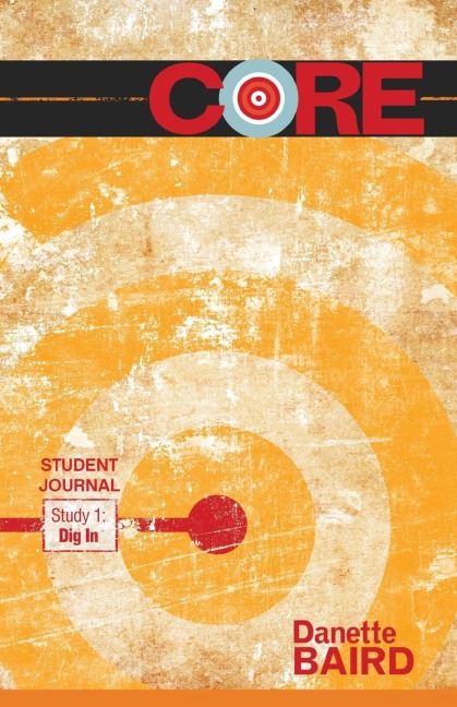 Core Study 1: Dig in Student Journal
