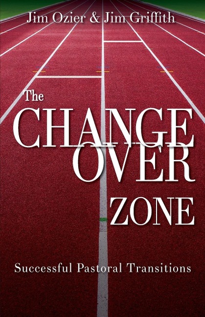 The Changeover Zone: Successful Pastoral Transitions