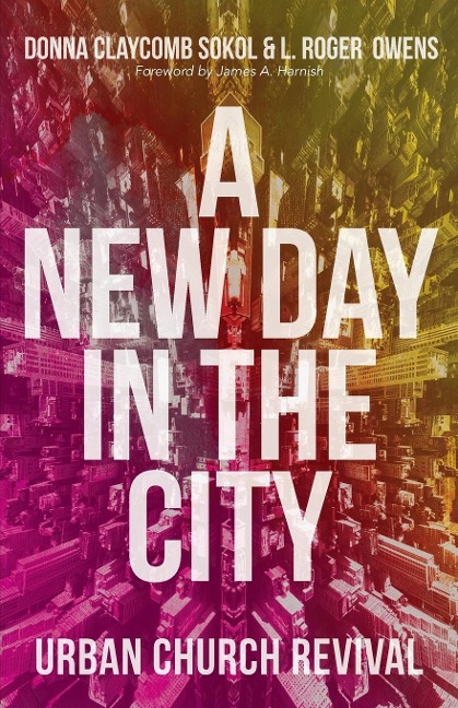 A New Day in the City: Urban Church Revival