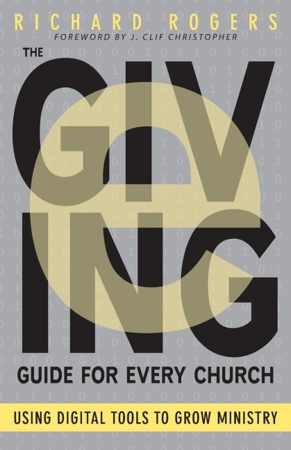 E-Giving Guide for Every Church: Using Digital Tools to Grow Ministry