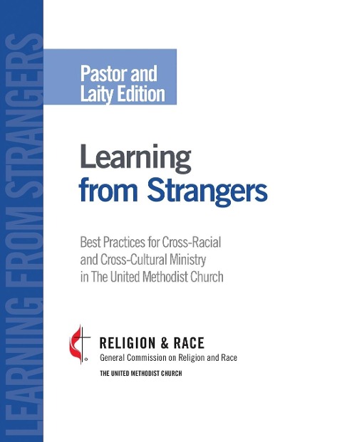 General Commission on Religion & Race Project